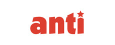 AntiWave brand logo