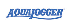 AquaJogger brand logo