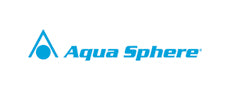 Aqua Sphere brand logo