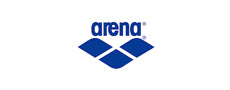 Arena brand logo