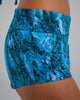 BLUE/GREEN (487)
