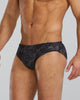 BLK/STEEL (078)