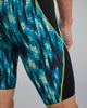 BL/TEAL/GN (916)