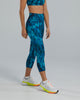 BLUE/GREEN (466)