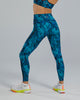 BLUE/GREEN (466)