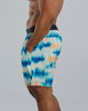 BLUE/GREEN (466)