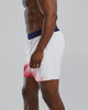 RED/WHITE/NAVY (735)