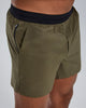 OLIVE/BLACK (907)