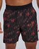 RED/BLACK (640)