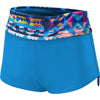 TYR Women's Boca Chica Active Mini Boyshort