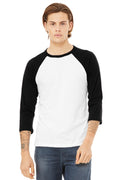 white/black