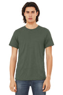 militry grn tb