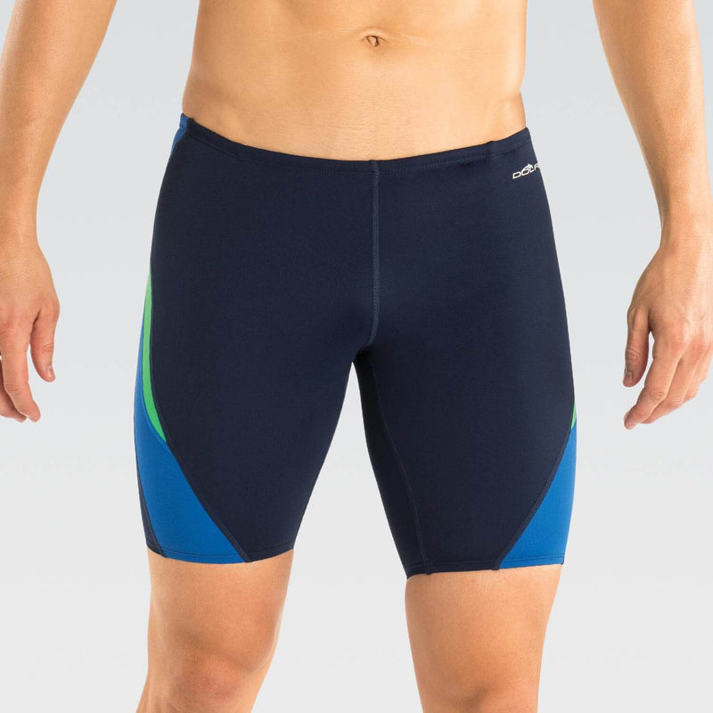 DOLFIN Men's Reliance Jammer
