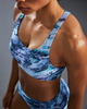 BLUE/MULTI (461)