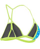 Royal/Lime