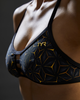 BLK/GOLD (008)