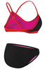 Black/Red (002)