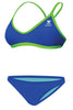 Royal/Lime (489)