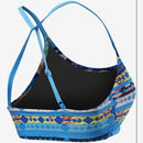 TYR Womens Boca Chica Reef Knot Bikini Top