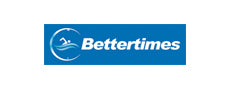 Bettertimes brand logo