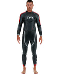 TYR Mens Hurricane Category 5 Westsuit