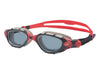 Black-Red/Smoke (161)