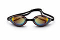 VLX CrossLine Polarized & Taint Swim Goggle