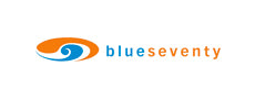 Blueseventy brand logo