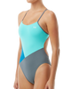TEAL/BLU/GRY (585)