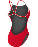 TYR Guard Womens Cutoutfit Swimsuit