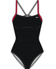 Black/Red