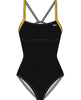 Black/Gold