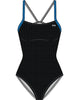 Black/Blue