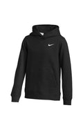 Nike Kids Team Pullover Hoodie