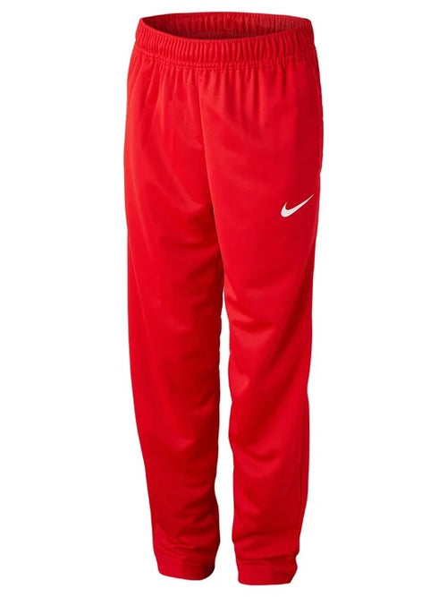 nike team dry pants