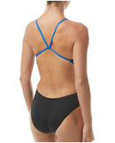 TYR Womens Odyssey Cutoutfit Swimsuit