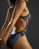 GOLD/BLACK (751)