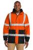 safety orange