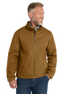 duck brown