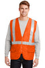 safety orange