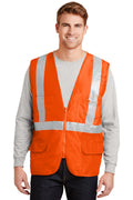 safety orange