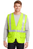 safety yellow