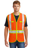 safety orange