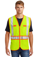 safety yellow