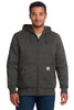 carbon heather