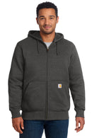 carbon heather