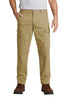 dark khaki