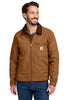 carhartt brown