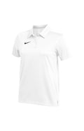 NIKE Women's Dry Franchise Polo