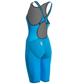 AQUA SPHERE Xpresso Kneeskin Tech Suit Swimsuit
